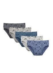 Slipy Donella Boys 768111 A'3