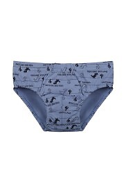 Slipy Donella Boys 768111 A'3