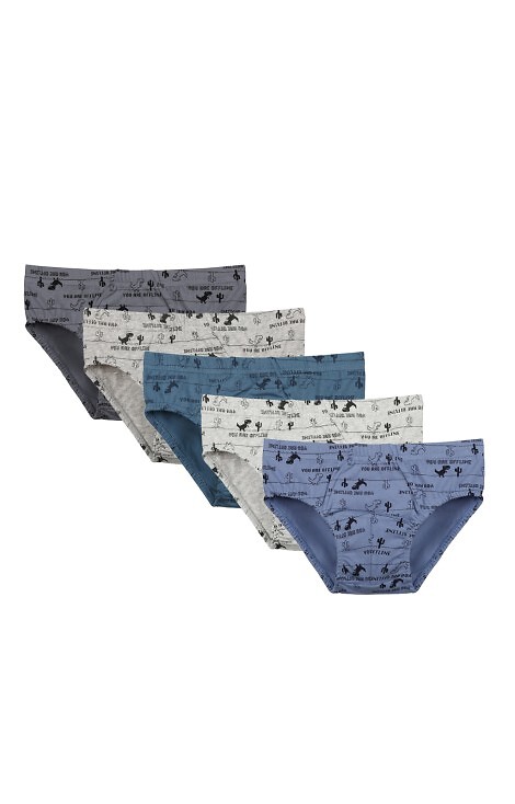 Slipy Donella Boys 768111 A'3