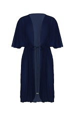 Pareo Self DP10M Kimono Robe M-XL