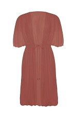 Pareo Self DP10M Kimono Robe M-XL