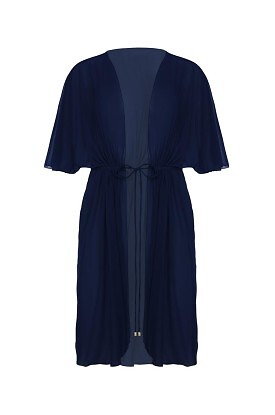 Pareo Self DP10M Kimono Robe M-XL - zdjęcie 2