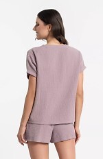 Piżama Moraj PDD3500-019 kr/r S-3XL