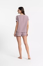 Piżama Moraj PDD3500-019 kr/r S-3XL