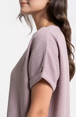 Piżama Moraj PDD3500-019 kr/r S-3XL