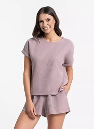 Piżama Moraj PDD3500-019 kr/r S-3XL