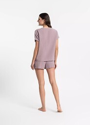 Piżama Moraj PDD3500-019 kr/r S-3XL