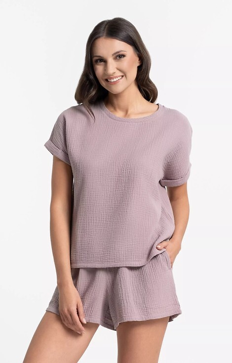 Piżama Moraj PDD3500-019 kr/r S-3XL