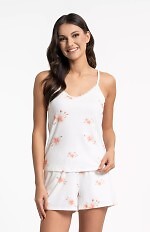 Piżama Moraj PDD2700-005 w/r S-2XL