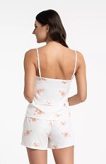 Piżama Moraj PDD2700-005 w/r S-2XL