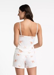 Piżama Moraj PDD2700-005 w/r S-2XL