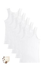 Koszulka Donella sz/r 4950 dziewczęca