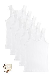 Koszulka Donella sz/r 4950 dziewczęca