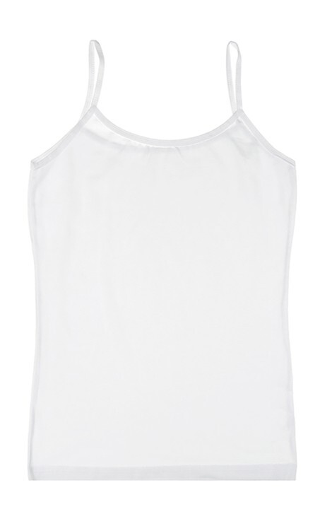 Koszulka Donella 5371 w/r dziewczęca