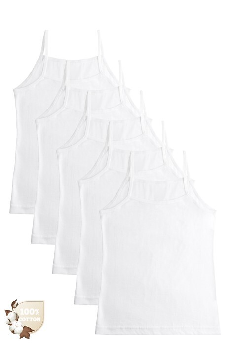 Koszulka Donella 4350D1 dziewczęca