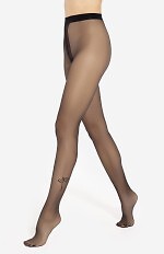 Rajstopy Gatta Trendy Tattoo wz.29 20 den 5-XL