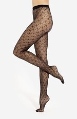 Rajstopy Gatta Trendy Mosaica wz.06 20 den 2-4