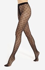 Rajstopy Gatta Trendy Mosaica wz.06 20 den 5-XL