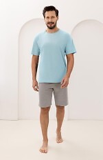 Piżama Regina 508 kr/r 2XL W26 męska