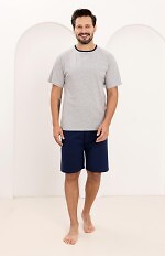 Piżama Regina 508 kr/r 2XL W26 męska