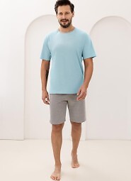 Piżama Regina 508 kr/r 2XL W26 męska