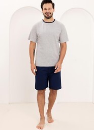 Piżama Regina 508 kr/r 2XL W26 męska