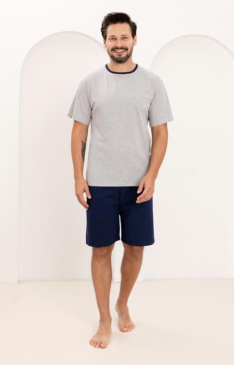 Piżama Regina 508 kr/r 2XL W26 męska