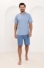 Piżama Regina 508 kr/r M-XL W26 męska