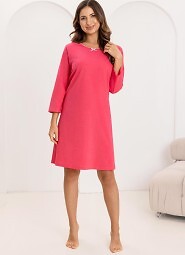 Koszula Regina 179 3/4 2XL-3XL W26 damska