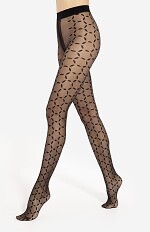 Rajstopy Gatta Trendy Tracy wz.03 20 den 2-4