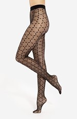 Rajstopy Gatta Trendy Tracy wz.03 20 den 2-4