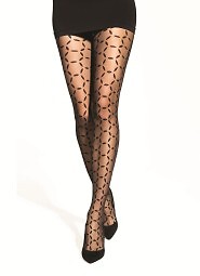 Rajstopy Gatta Trendy Tracy wz.03 20 den 2-4