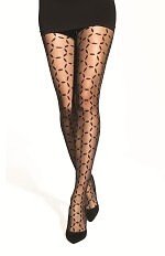 Rajstopy Gatta Trendy Tracy wz.03 20 den 5-XL