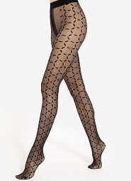 Rajstopy Gatta Trendy Tracy wz.03 20 den 5-XL