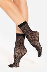 Skarpetki Gatta Trendy wz.30 20 den