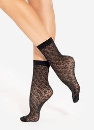 Skarpetki Gatta Trendy wz.30 20 den