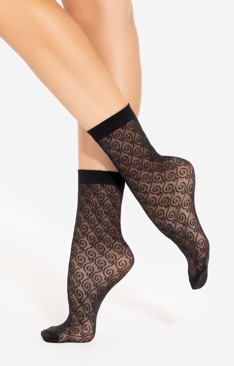 Skarpetki Gatta Trendy wz.30 20 den