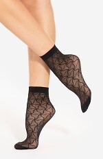 Skarpetki Gatta Trendy wz.29 20 den