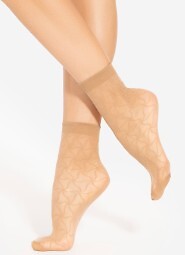 Skarpetki Gatta Trendy wz.29 20 den