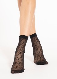 Skarpetki Gatta Trendy wz.29 20 den