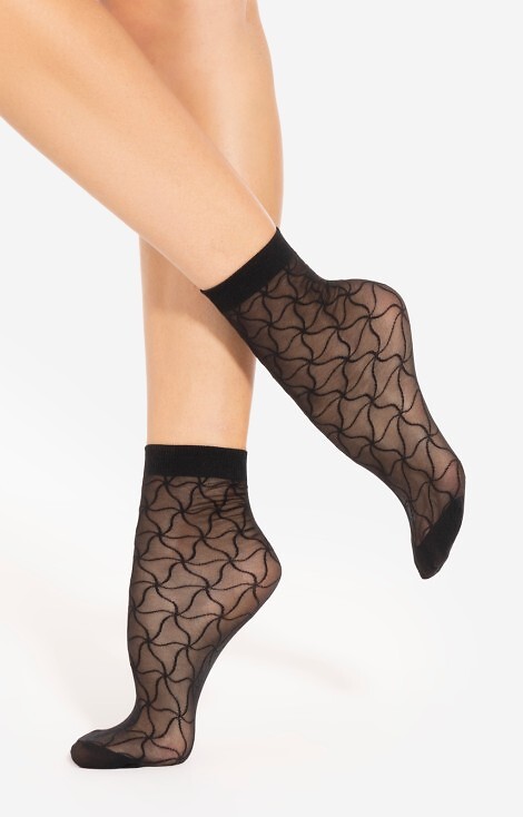 Skarpetki Gatta Trendy wz.29 20 den