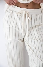 Piżama Sensis Soleil kr/r XS-2XL