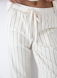 Piżama Sensis Soleil kr/r XS-2XL