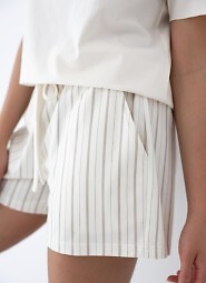 Piżama Sensis Jemma kr/r XS-2XL