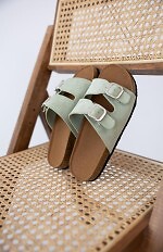 Klapki Sensis Isola 37-40