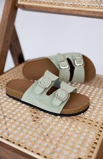 Klapki Sensis Isola 37-40