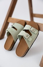 Klapki Sensis Isola 37-40