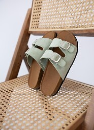 Klapki Sensis Isola 37-40