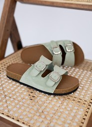 Klapki Sensis Isola 37-40