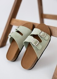 Klapki Sensis Isola 37-40